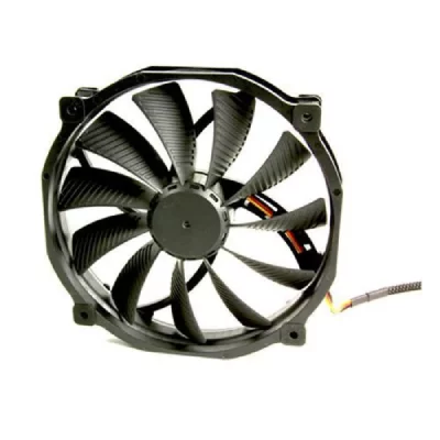 SCYTHE  Glide Stream SY1425HB12L - Ventilateur ch&acirc;ssis - 140 mm