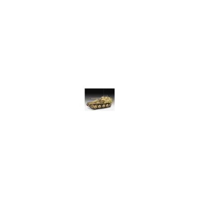 REVELL Sd. Kfz. 138 Marder Iii Ausf. M - 1:72e - 