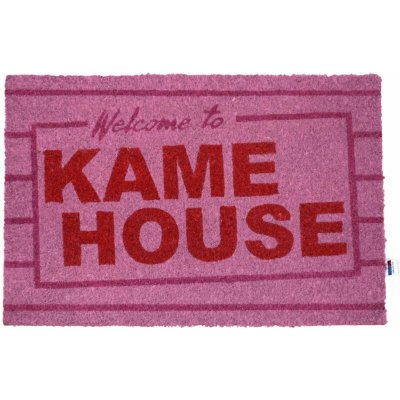 SD TOYS  Dragonball paillasson Kame House 40 x 60 cm- - Tapis