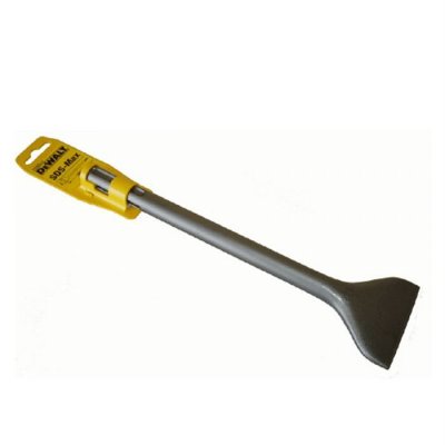 DEWALT SDS-Max ciseaux - ciseau plat / 50mm bre DT6824 longueur