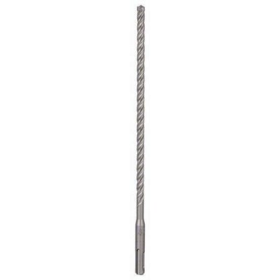 BOSCH SDS-Plus-7X perceuse percussion de 8x200x265mm (10 unit&eacute;s) - 