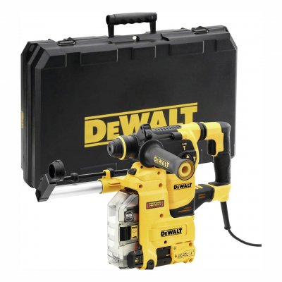 DEWALT SDS-Plus Marteau Combine D25335K 30mm / 950 Watt - 