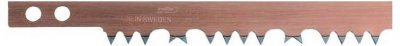 BAHCO SE-23-21 lames de scies &agrave; b&ucirc;ches 525 mm multicolore - 