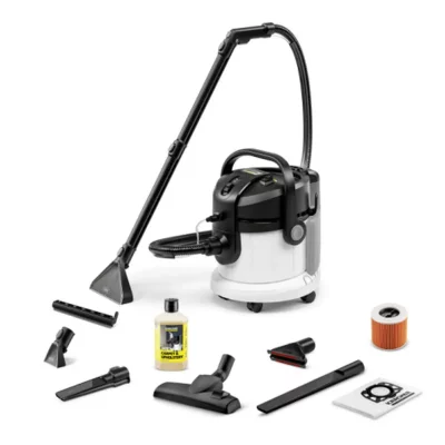 KARCHER Se 4 Plus Sp&eacute;cial lave-aspirateur