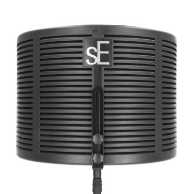 SE ELECTRONICS  Reflexion Filter X (RF-X) &eacute;cran acoustique