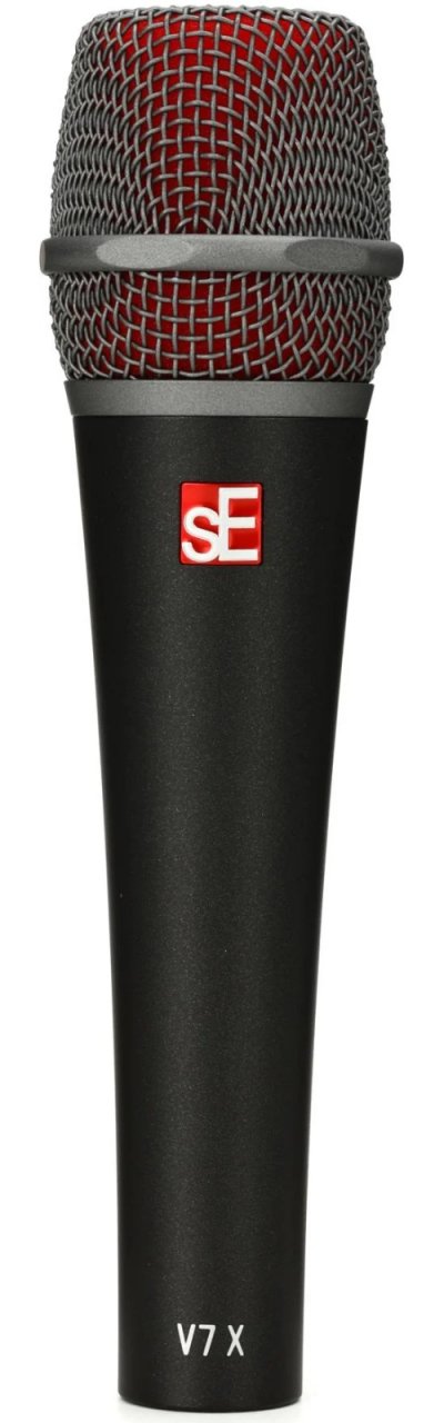 SE ELECTRONICS  V7 X micro dynamique pour instrument