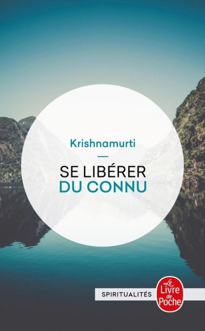 Se lib&eacute;rer du connu-Mod&egrave;le al&eacute;atoire