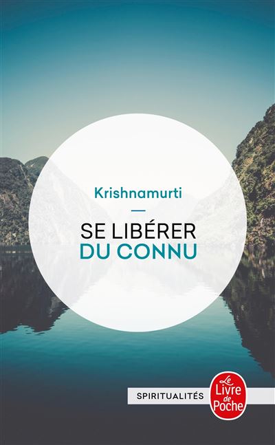 Se lib&eacute;rer du connu-Mod&egrave;le al&eacute;atoire
