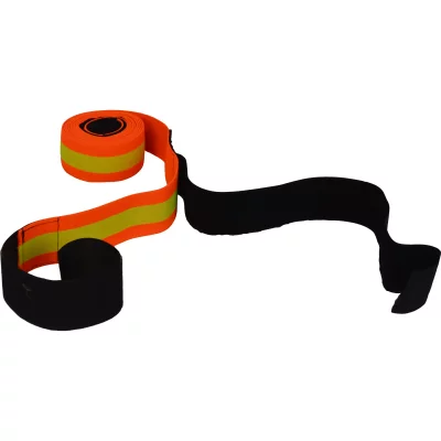 SEA  Ensemble De Bandes De R&eacute;sistance Velcro Elastic 6-12 M