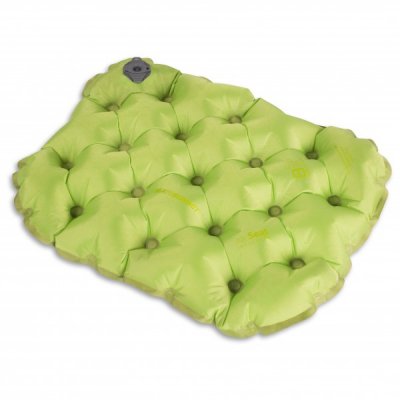 SEA TO SUMMIT  Air Seat coussin de si&egrave;ge isol&eacute;, vert clair 28x38cm