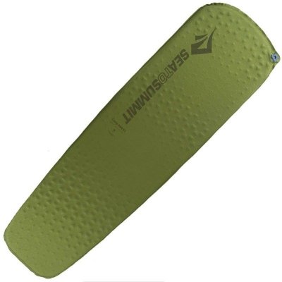 SEA TO SUMMIT  Camp Self Mat Vert 184 x 55 cm 