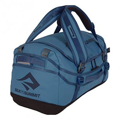 SEA TO SUMMIT  - Duffle - Sac de voyage taille 45 l, bleu