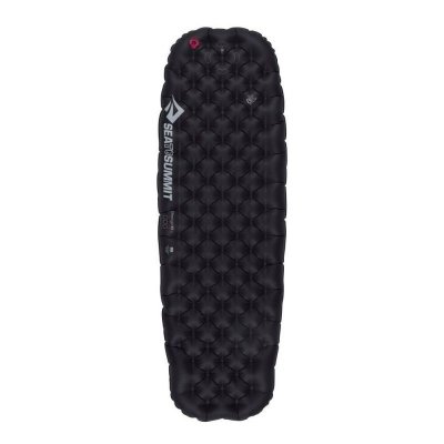 SEA TO SUMMIT  Ether Light Xt Extreme Women Mat Noir 168 x 55 cm