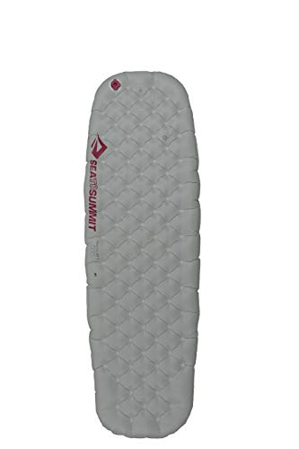 SEA TO SUMMIT  Ether Light XT Insulated Air Isomatte, Womens Regular
