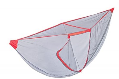SEA TO SUMMIT  Hammock Bug Net - Moustiquaire pour hamac Black Unique