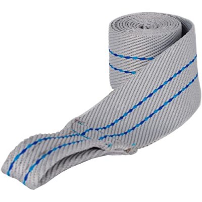 SEA TO SUMMIT  - Hammock Tree Protector taille 1,5 m - 38 mm, gris