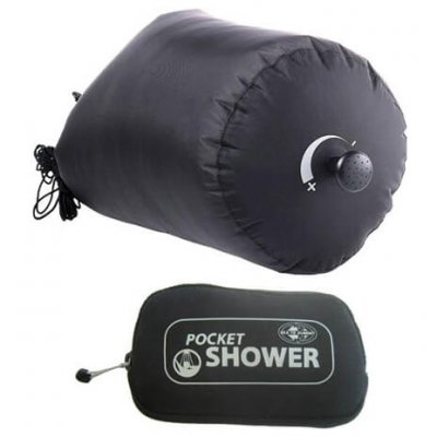 SEA TO SUMMIT  Pocket Shower - Douche Solaire Taille unique