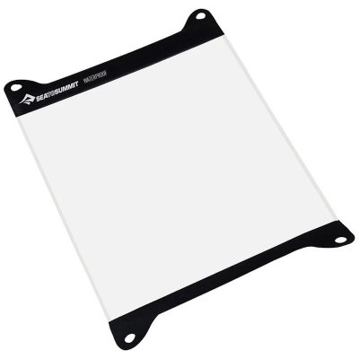 SEA TO SUMMIT  Sac &eacute;tanche Porte-carte Etanche Guide M Blanc Unique