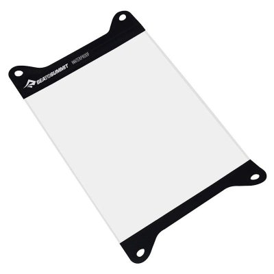 SEA TO SUMMIT  Sac &eacute;tanche Porte-carte Etanche Guide S Blanc Unique