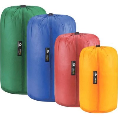 Sea To Summit Ultra-sil Stuff 20l Vert,Bleu