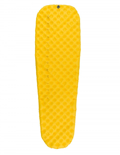 SEA TO SUMMIT  Ultralight Mat Jaune 198 x 64 cm 