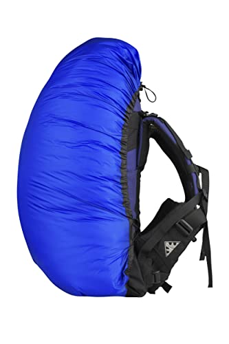 SEA TO SUMMIT  - UltraSil Pack Cover - Housse &eacute;tanche taille M, bleu