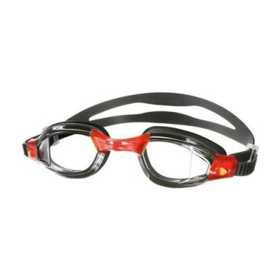 SEAC  Lunettes de piscine Spy - Adulte - Noir