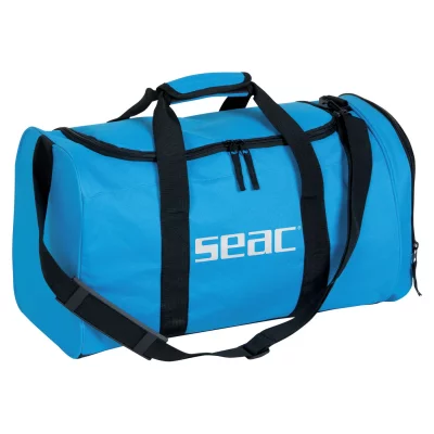 SEAC  sac de natation - 30 l - bleu PB627-C-WW