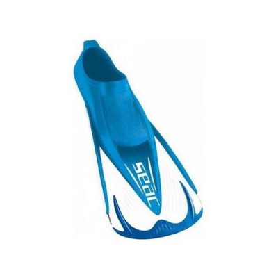 SEAC sub Team Swimming Fins Bleu EU 34-35