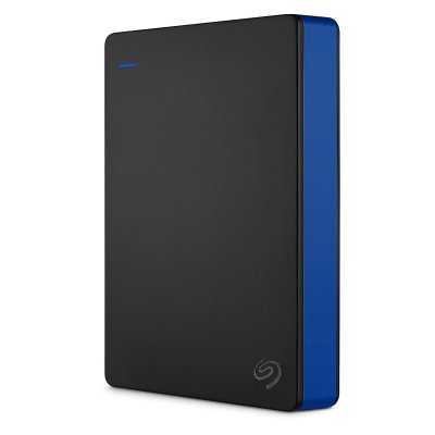 SEAGATE  4 To - 2.5'' USB 3.0