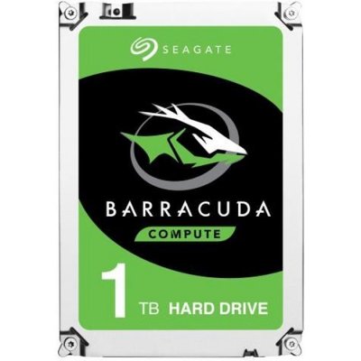 SEAGATE  Barracuda 2.5"" 2.5"" 1000 Go S&eacute;rie ATA III