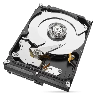 SEAGATE  - Barracuda ST2000DM008 disque dur 3.5 2000 Go S&eacute;rie ata iii