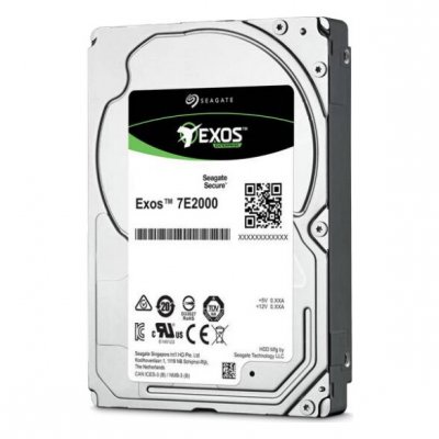 SEAGATE  enterprise capacity 1 tb ST1000NX0313