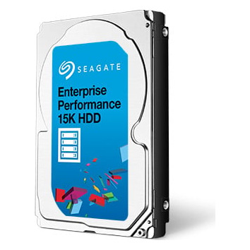 SEAGATE  Enterprise ST600MP0006 disque dur 2.5"" 600 Go SAS ST600MP0006