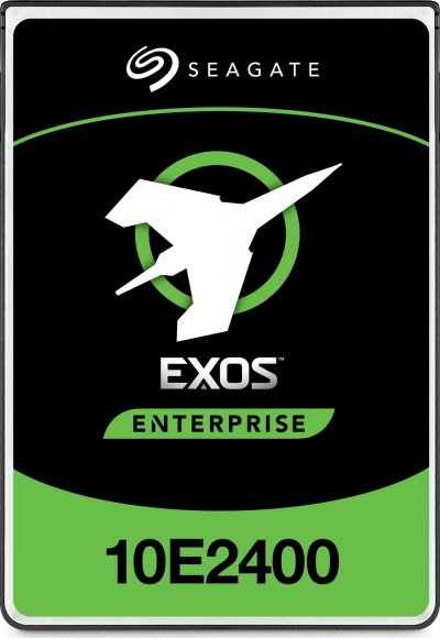 SEAGATE  EXOS 10E2400 Ent.Perf. 1.8TB HDD