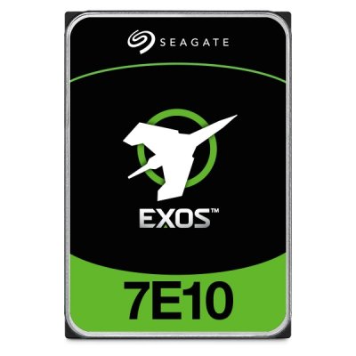 SEAGATE  exos 7e10 2tb 512n sas ST2000NM001B