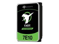 SEAGATE  Exos 7e10 St4000nm025b 4tb 3.5&acute;&acute; Hard Disk Drive Noir 3.5&acute;&acute;