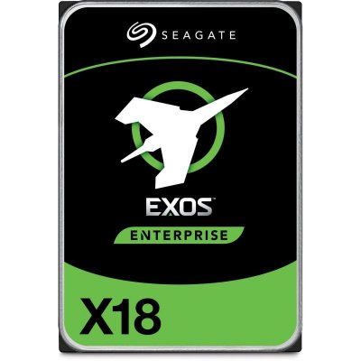 SEAGATE  Exos X18 16 TB 3.5"" SAS ST16000NM004J