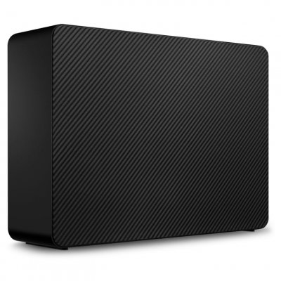 SEAGATE  Expansion 22To Disque dur externe De bureau USB 3.0 Noir
