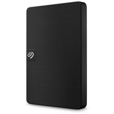 SEAGATE  Expansion Portable Drive 1TB 2.5IN USB3.0 GEN1 EXT HDD SOFTWA