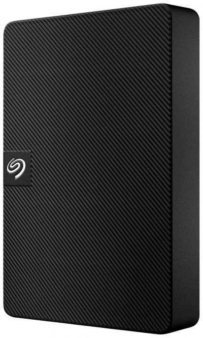 SEAGATE  Expansion Portable Drive 5TB 2.5IN USB3.0 GEN1 EXT HDD SOFTWA