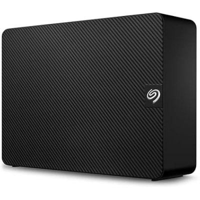SEAGATE  Expansion STKP4000400 disque dur externe 4000 Go Noir - Neuf