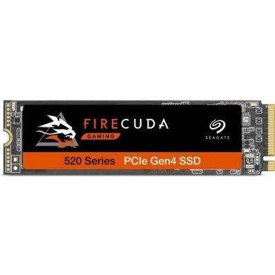 SEAGATE  FireCuda 520 - 1000 Go