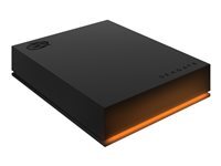SEAGATE  FireCuda STKL2000400 - disque dur - 2 To - USB 3.0