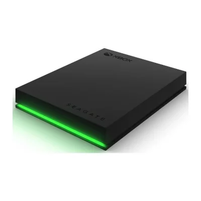 SEAGATE  Game Drive disque dur externe 2000 Go Noir