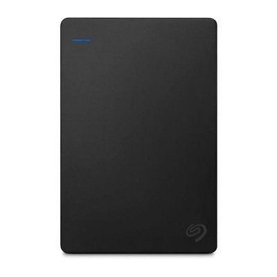 SEAGATE  Game Drive Ps4 Usb 3.0 2.5&acute;&acute; Noir