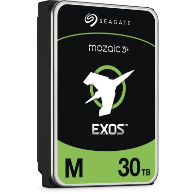 SEAGATE  Hdd Exos M St30000nm004k 3.5&acute;&acute; 30tb