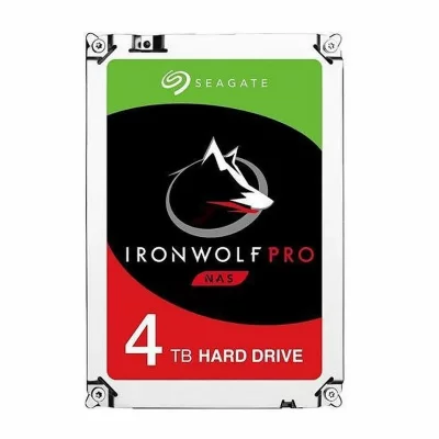 SEAGATE  ironwolf pro st4000ne001 / 4tb ST4000NE001