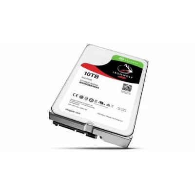 SEAGATE TECHNOLOGY Seagate ironwolf st10000vn0008 ST10000VN0008