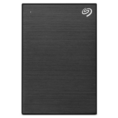 SEAGATE  One Touch STKZ4000400 disque dur externe 4 To Noir